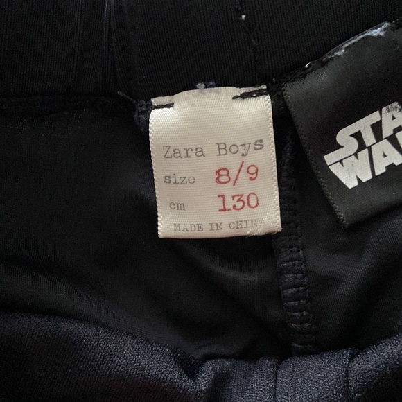 2 Zara Kids European Swim Bottoms - Picture 5 of 10